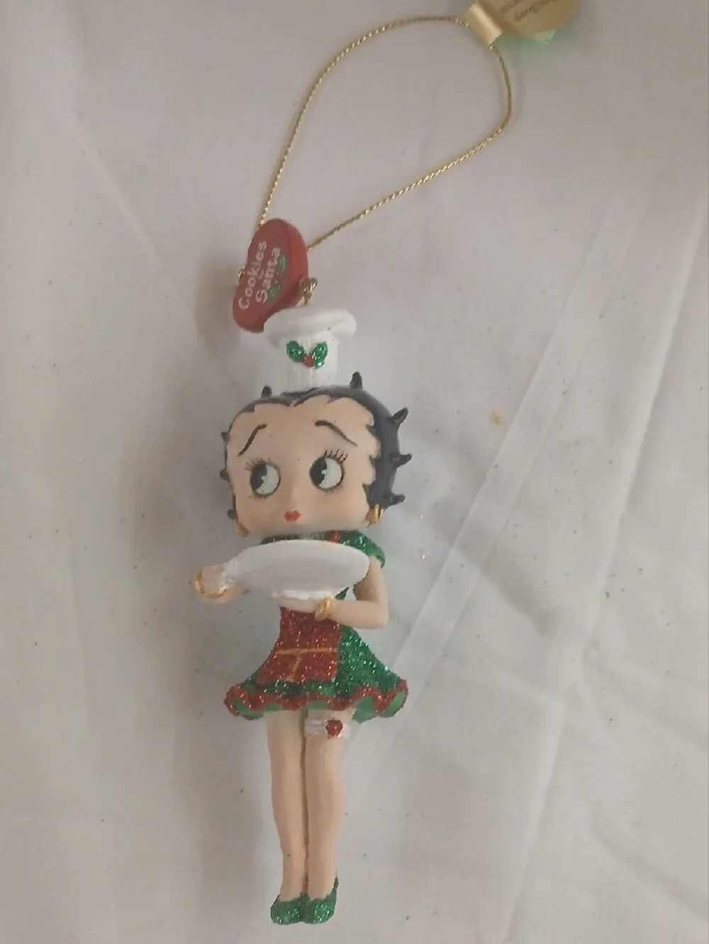 N/A festive betty